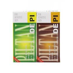 پیلتن دپی پودر موبر 50گرم